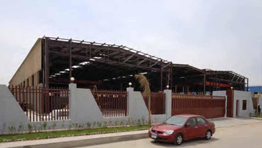 Factory View 2