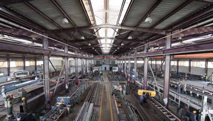 Factory View 3
