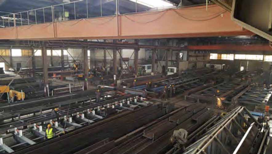Factory View 4
