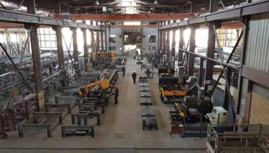 Factory View 6