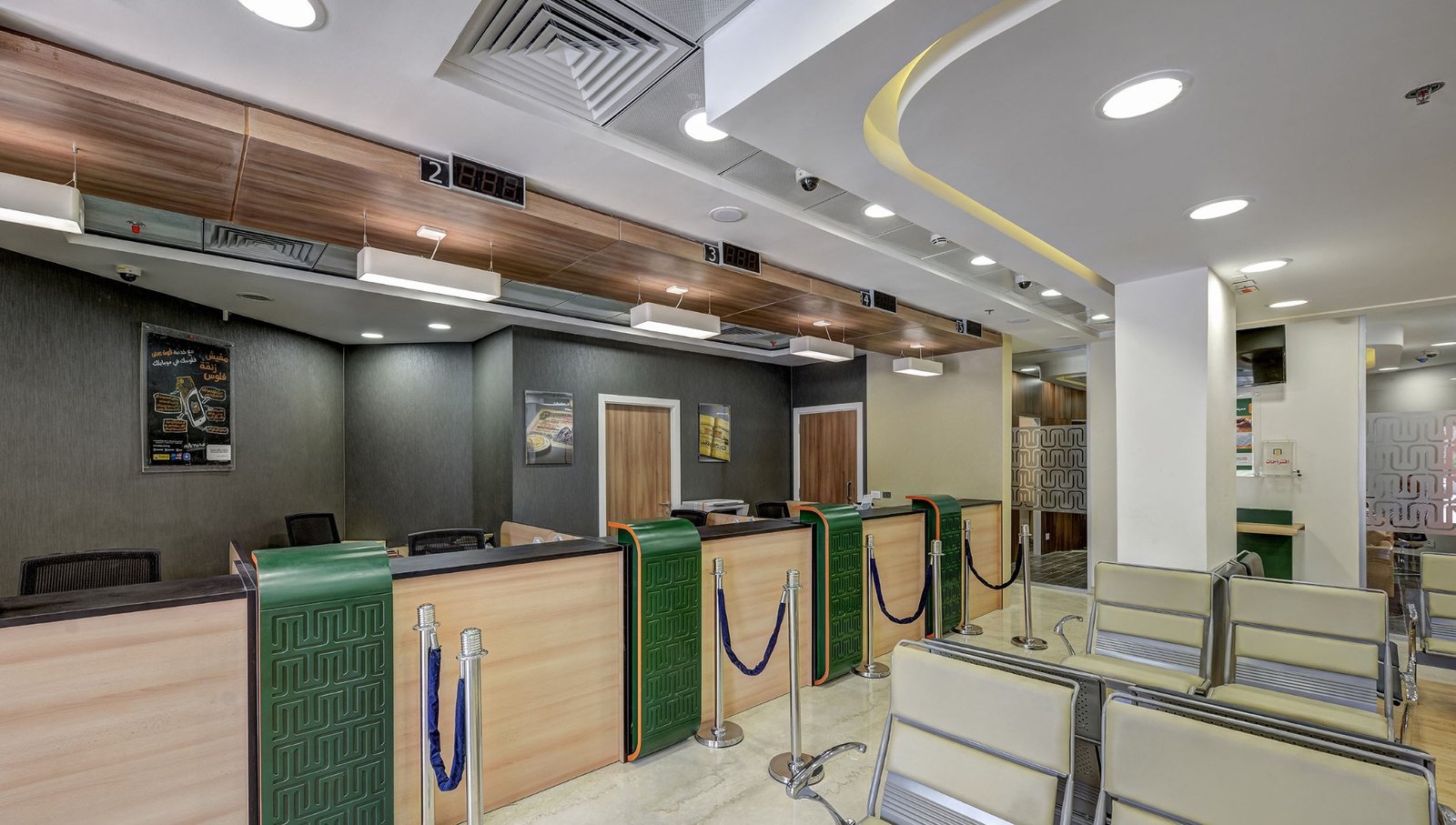 Turnkey Projects