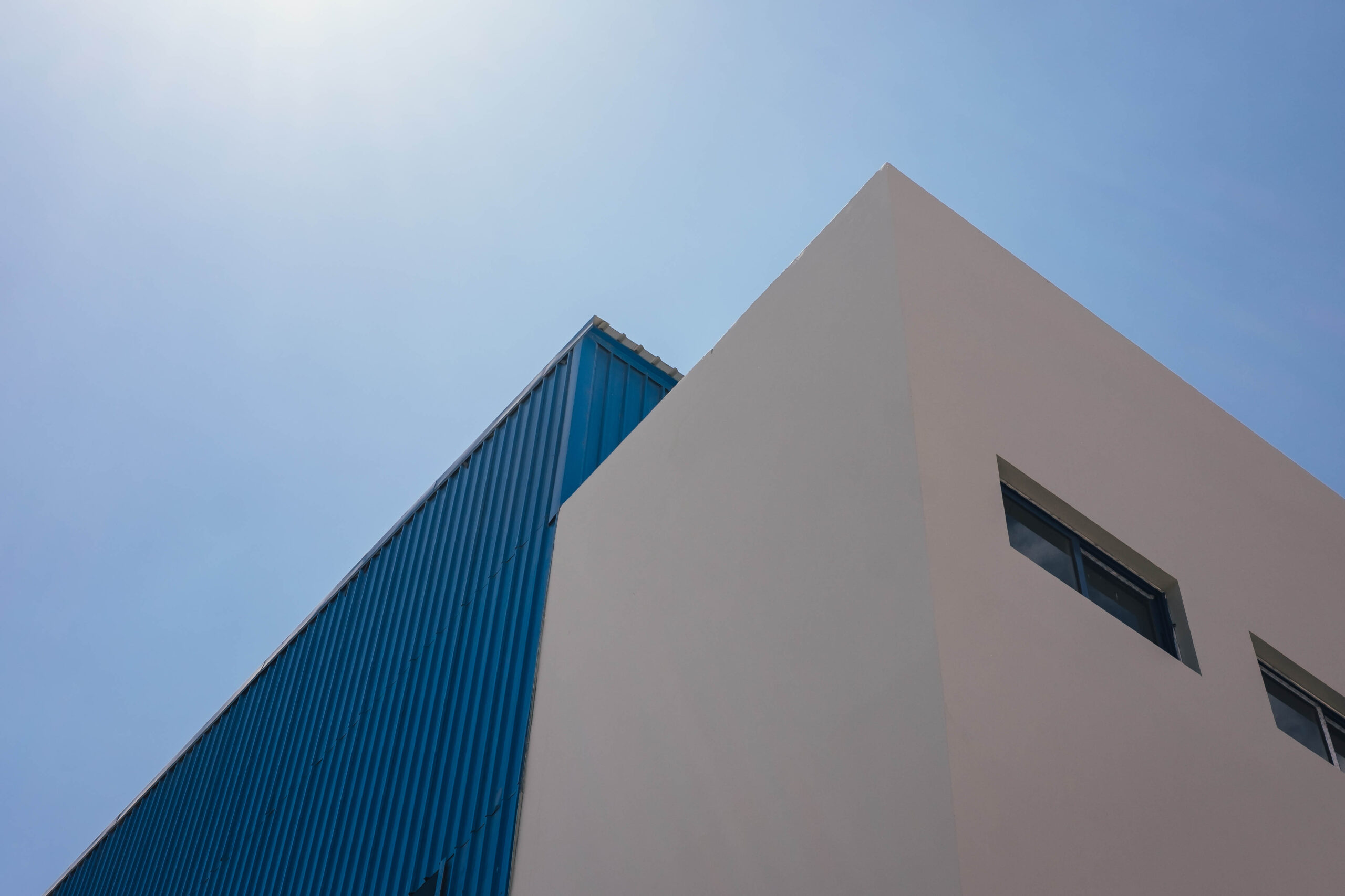 Industrial Buildings