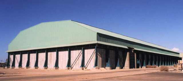 Industrial Buildings