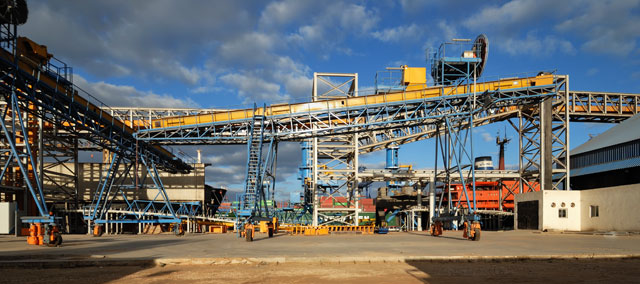Industrial Buildings