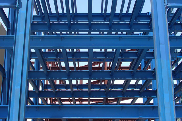 Industrial Buildings