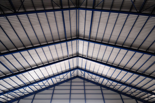 Industrial Buildings