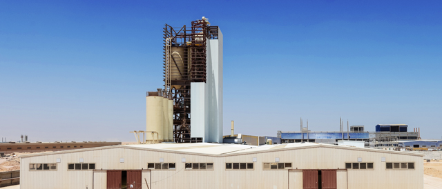 Industrial Buildings
