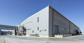 Industrial Buildings