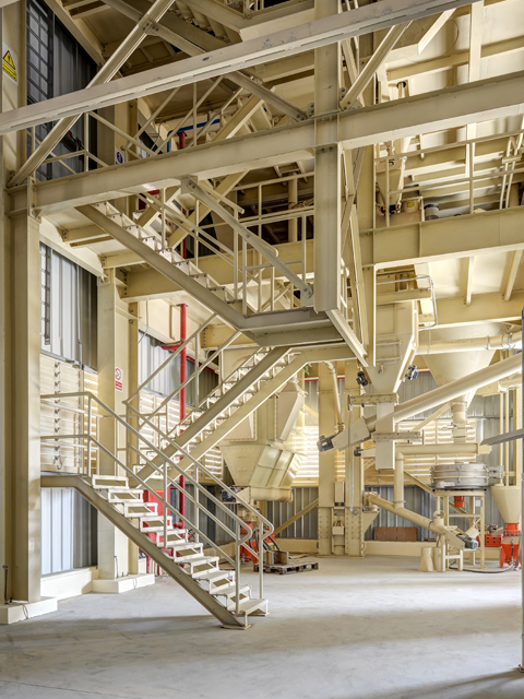 Industrial Buildings