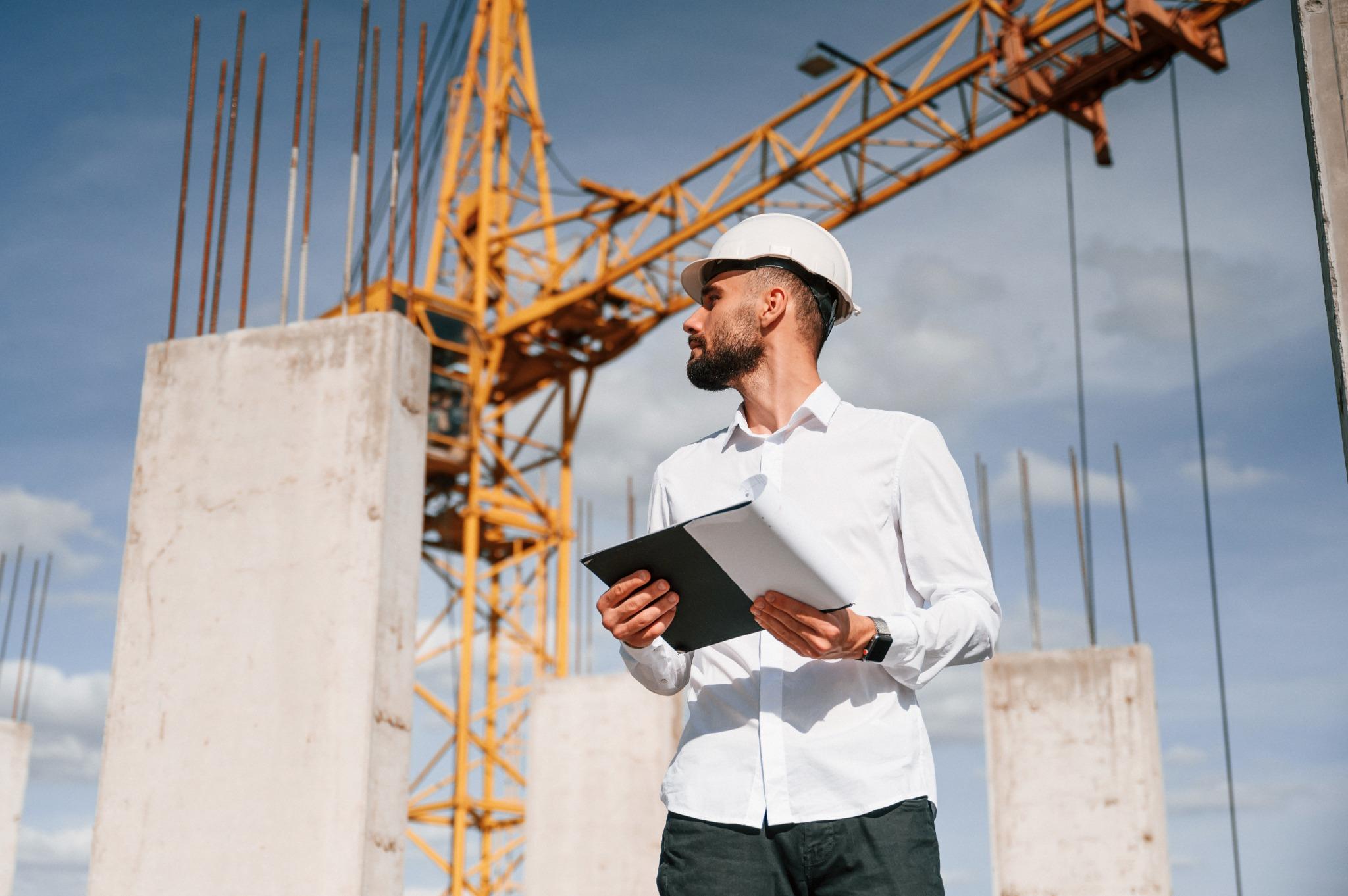 Construction Engineer