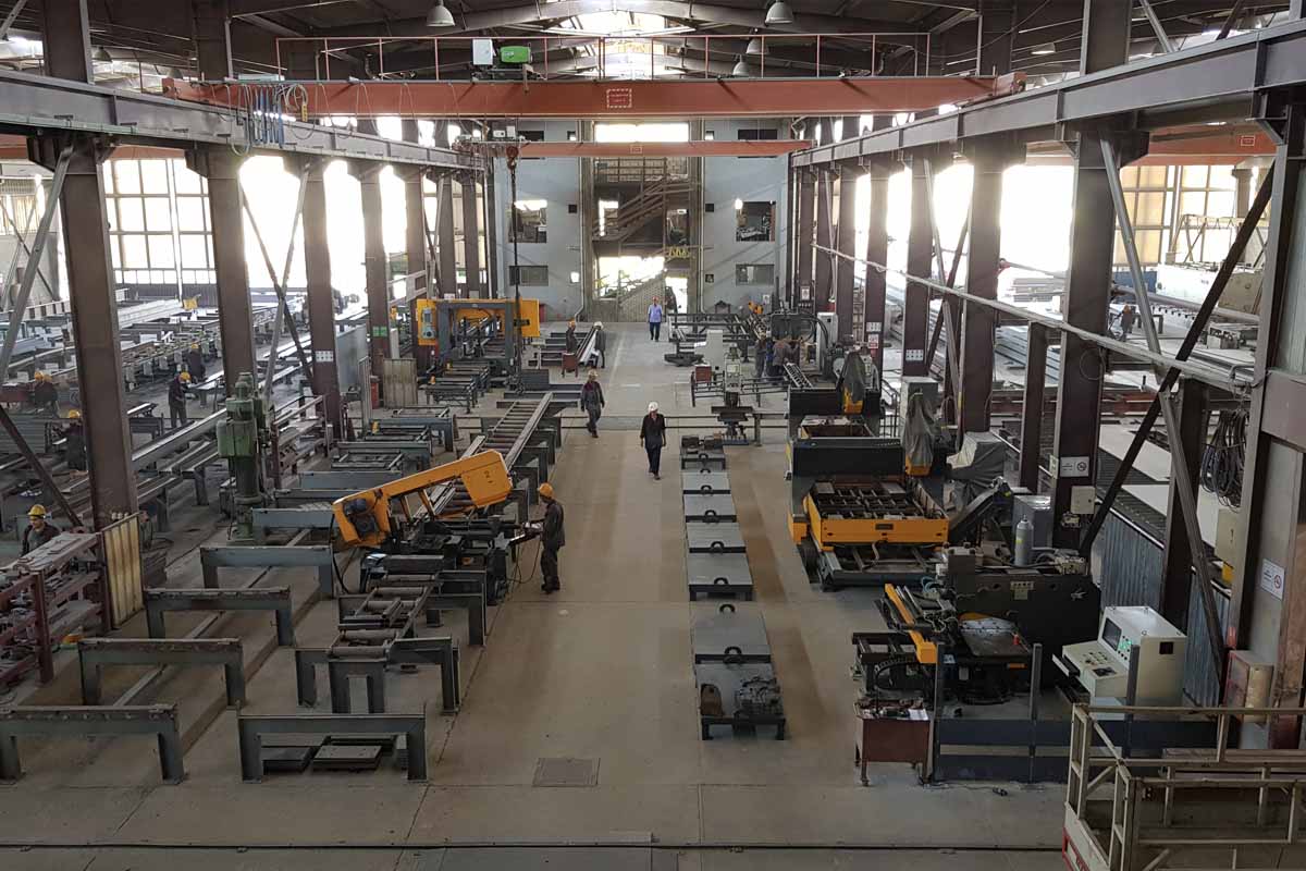 Factory