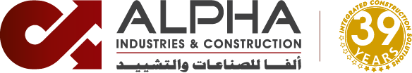 ALPHA Industries & Construction